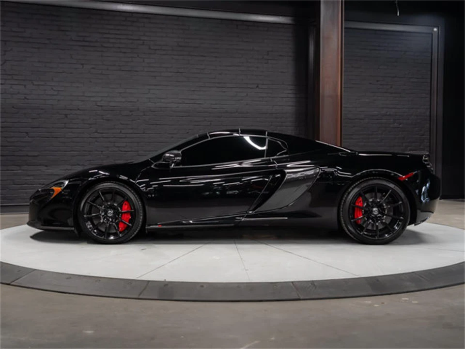 2015 McLaren 650S - Image 14 of 31