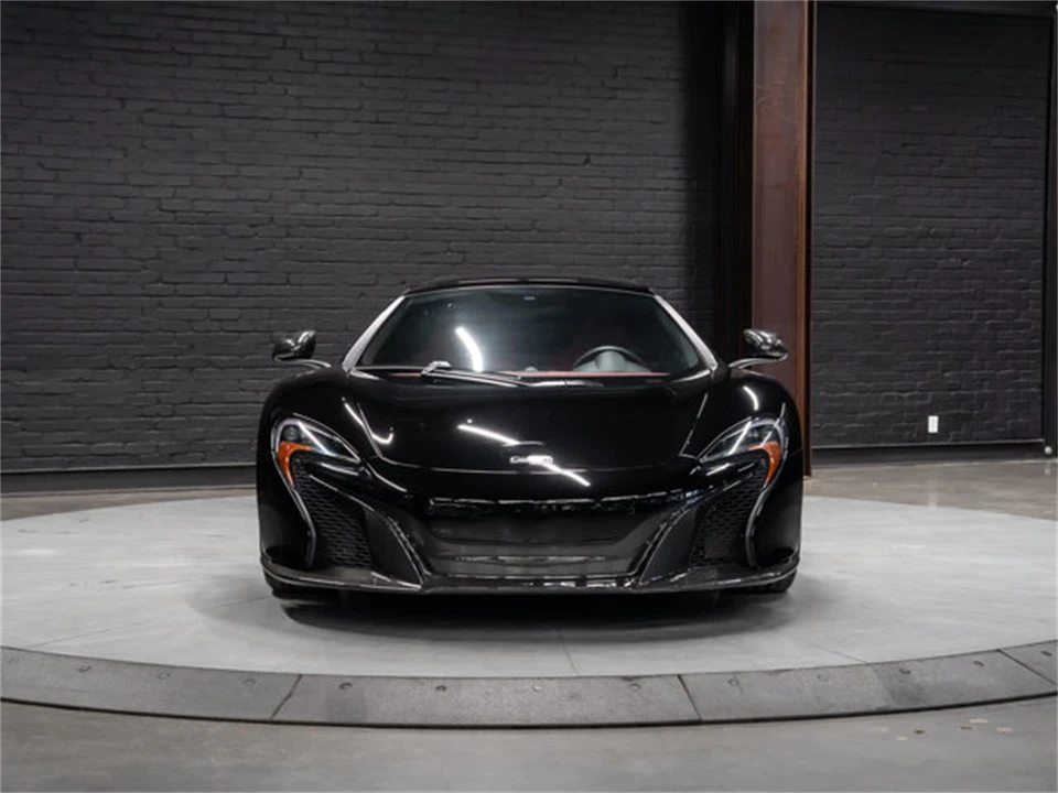 2015 McLaren 650S - Image 4 of 31