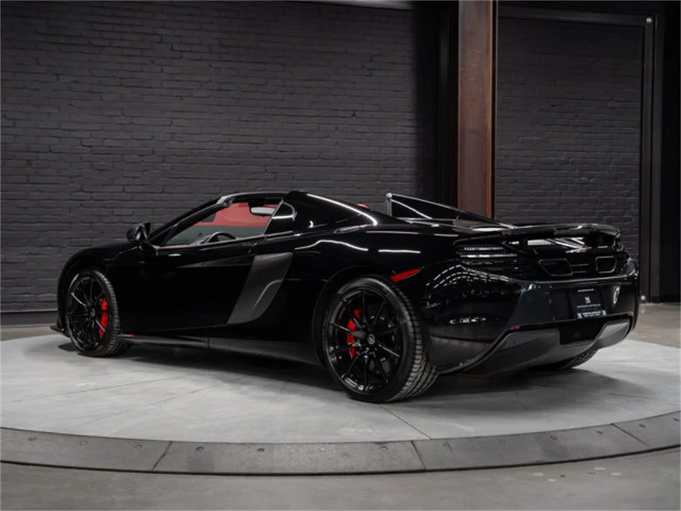 2015 McLaren 650S - Image 20 of 31