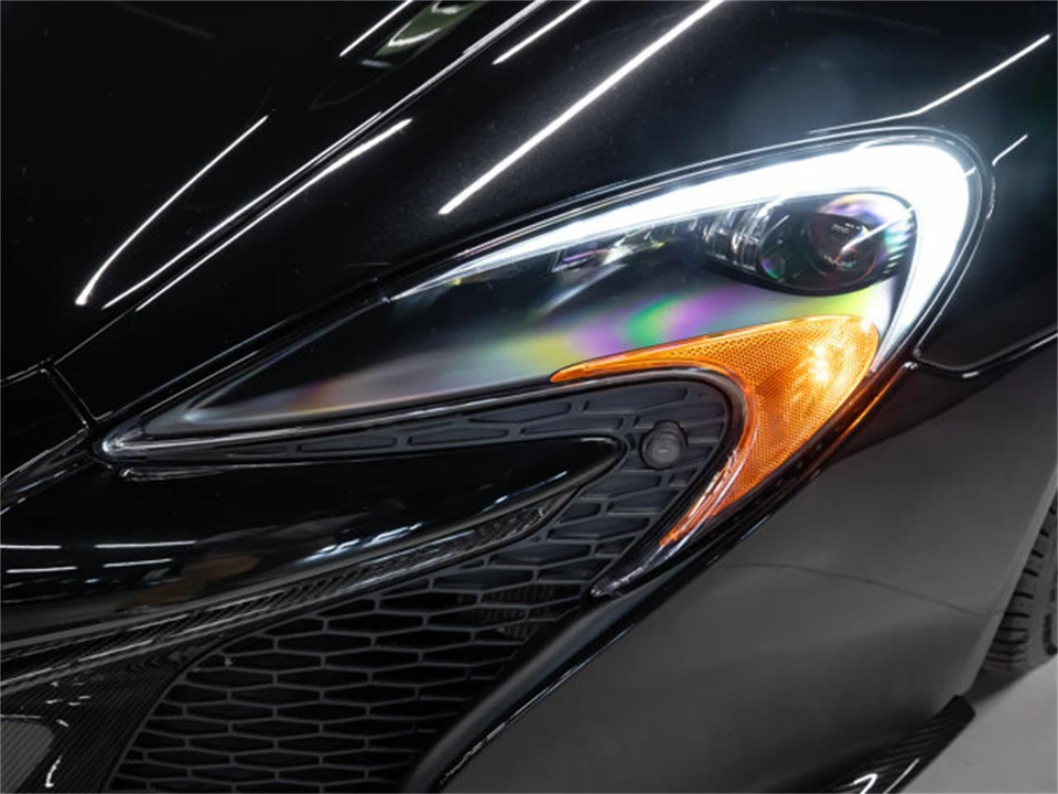 2015 McLaren 650S - Image 30 of 31