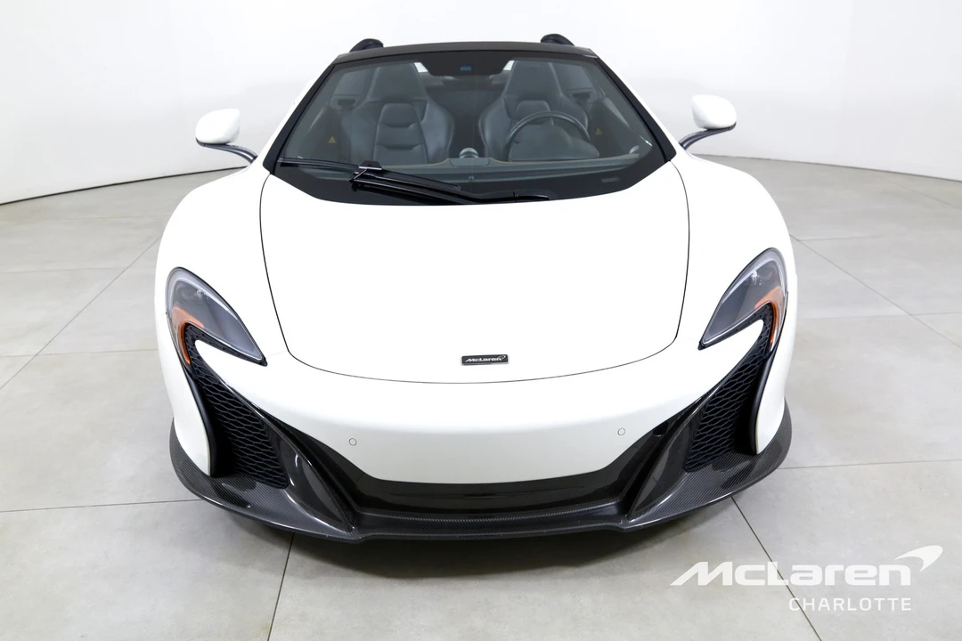 2015 McLaren 650S - Image 5 of 12