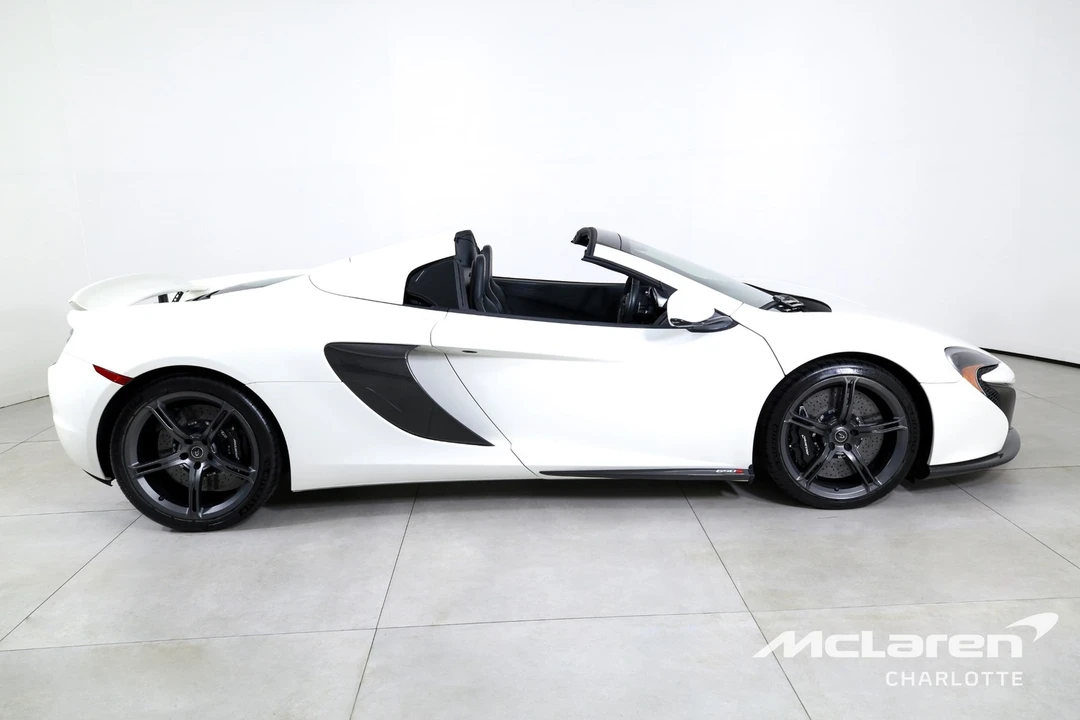 2015 McLaren 650S - Image 11 of 12
