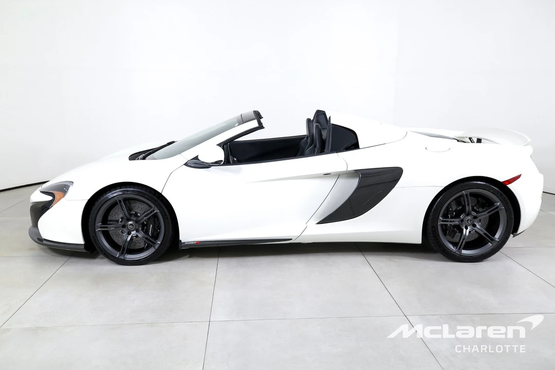 2015 McLaren 650S - Image 7 of 12