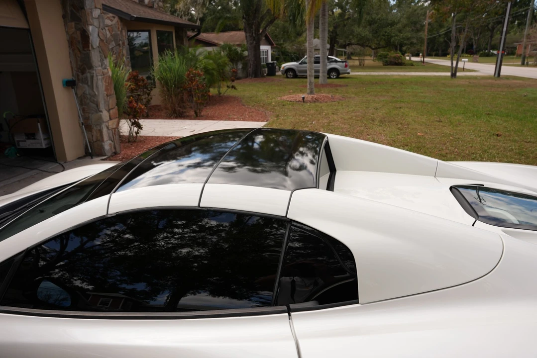 2015 McLaren 650S Spider - Image 11 of 21