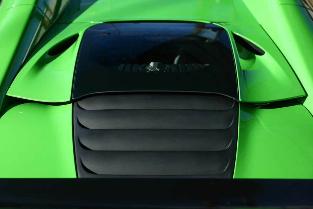 2015 McLaren 650S Spider - Image 19 of 31