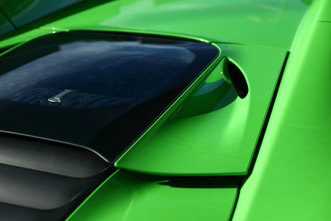 2015 McLaren 650S Spider - Image 20 of 31