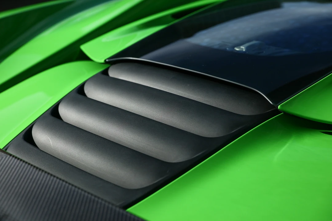 2015 McLaren 650S Spider - Image 21 of 31