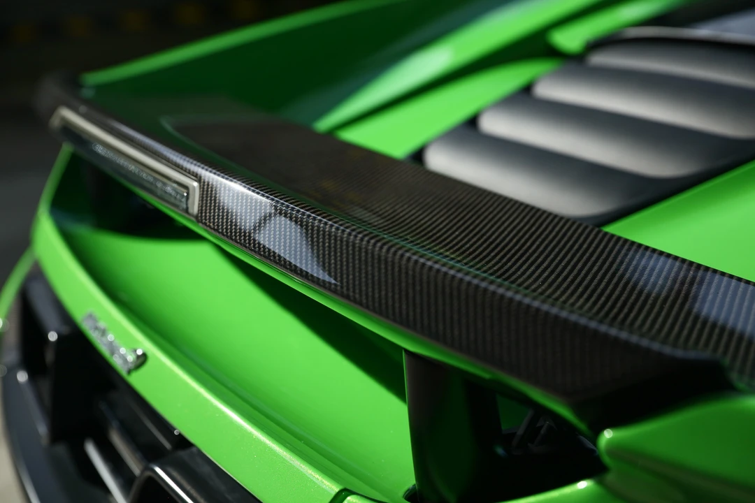 2015 McLaren 650S Spider - Image 22 of 31