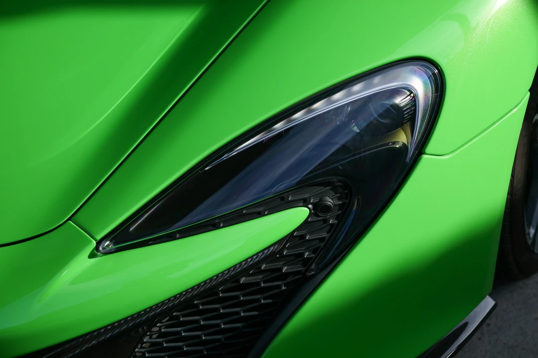 2015 McLaren 650S Spider - Image 29 of 31