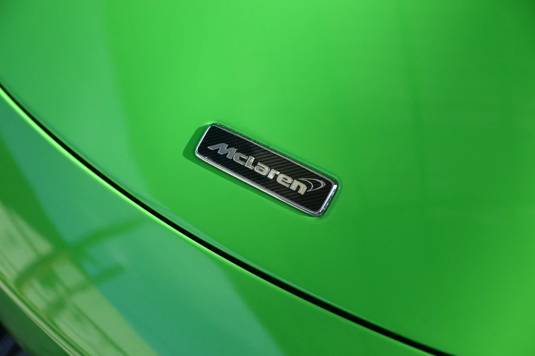 2015 McLaren 650S Spider - Image 30 of 31