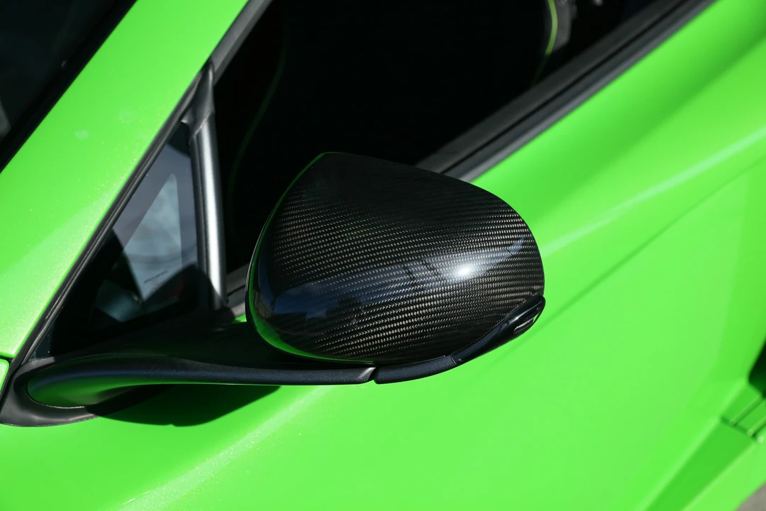 2015 McLaren 650S Spider - Image 26 of 31