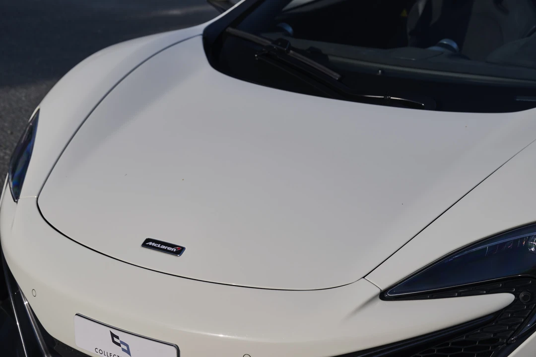 2015 McLaren 650S Spider - Image 15 of 31