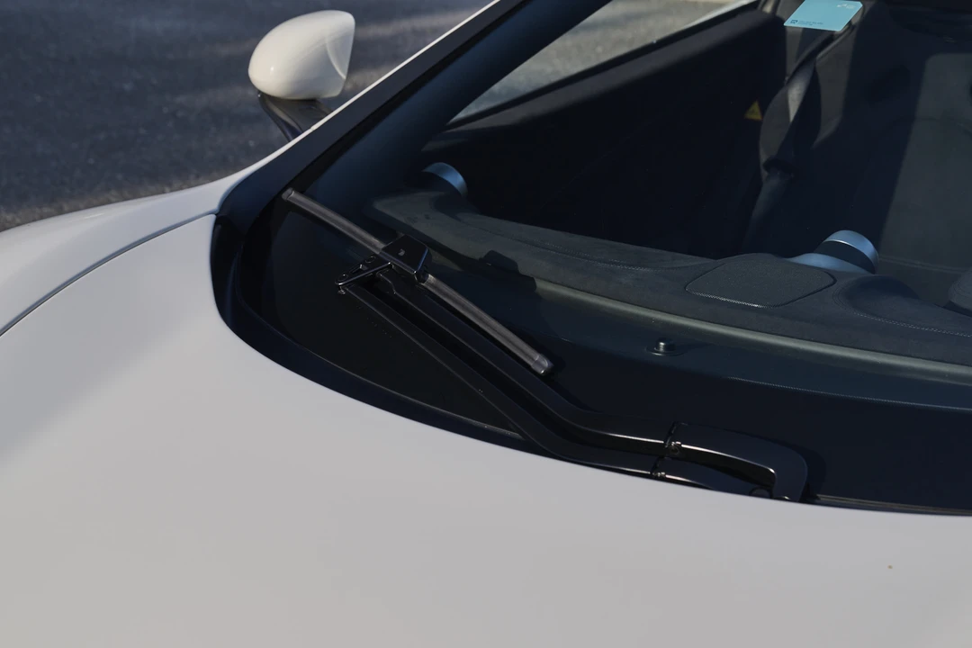 2015 McLaren 650S Spider - Image 17 of 31