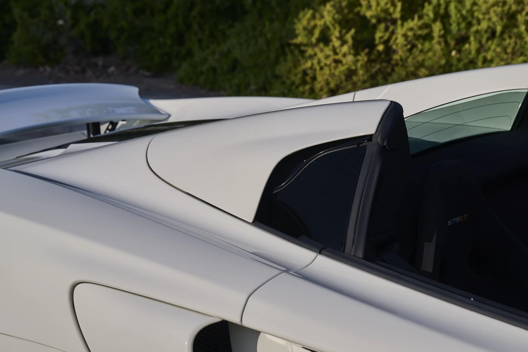 2015 McLaren 650S Spider - Image 25 of 31