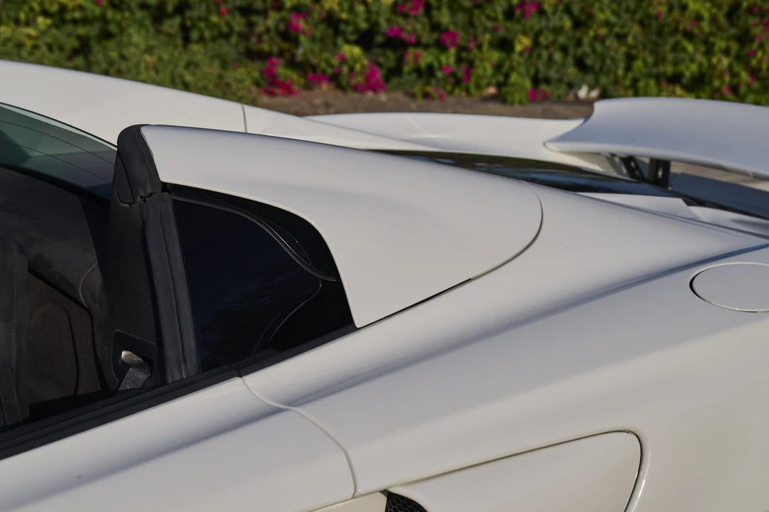 2015 McLaren 650S Spider - Image 27 of 31