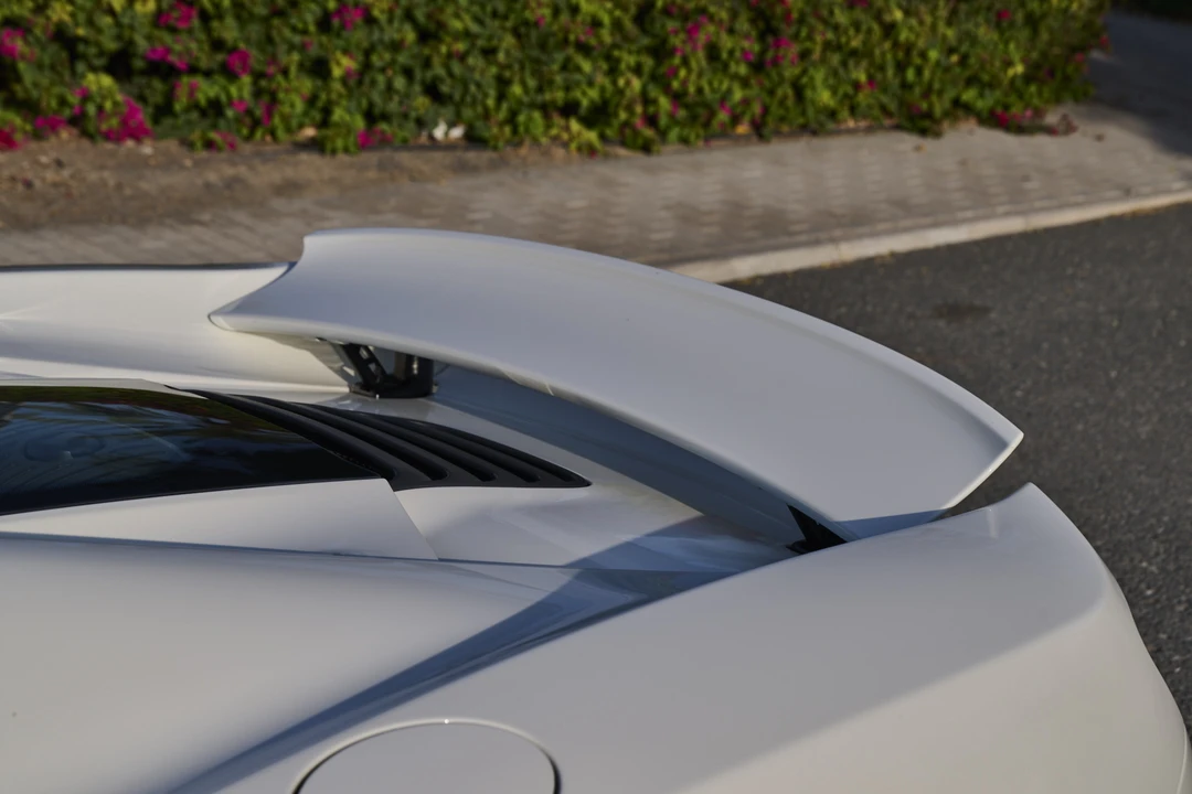 2015 McLaren 650S Spider - Image 28 of 31