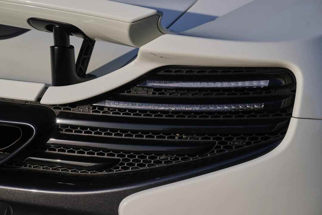 2015 McLaren 650S Spider - Image 30 of 31
