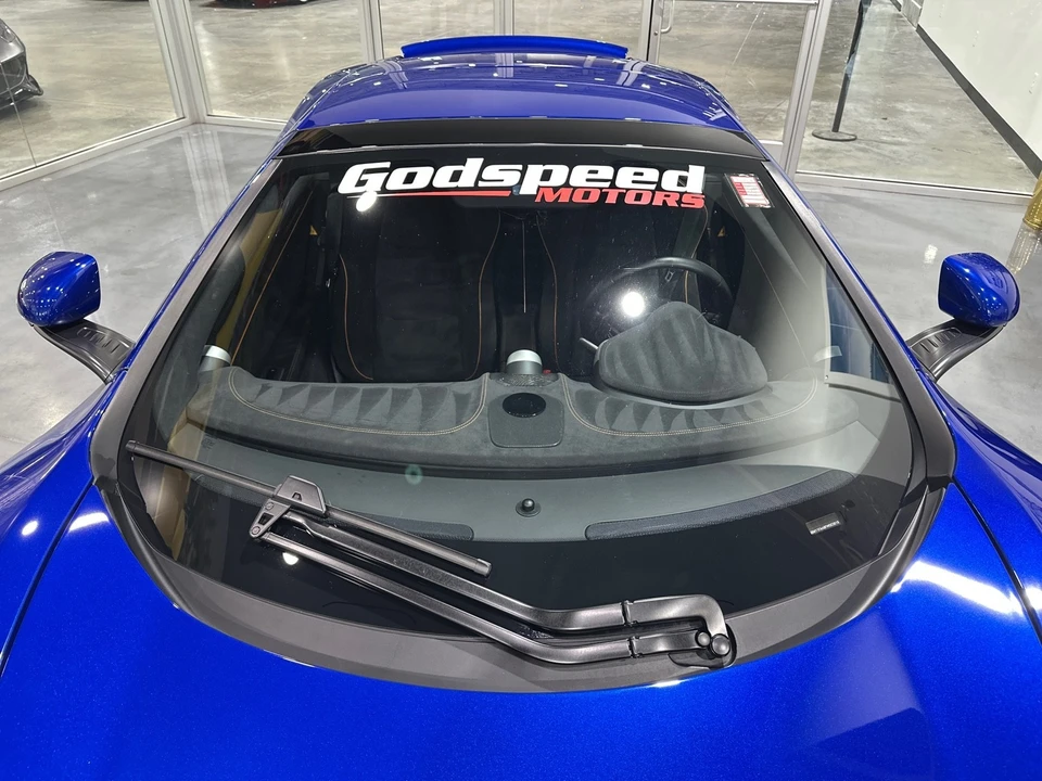 2015 McLaren 650S Spider - Image 18 of 31