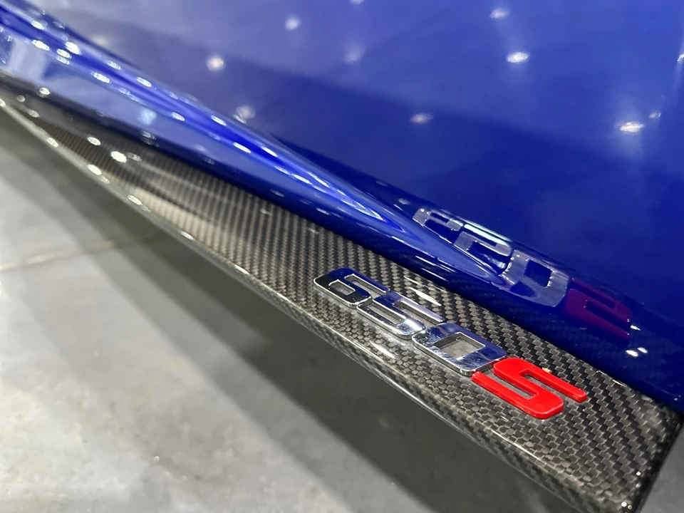 2015 McLaren 650S Spider - Image 30 of 31