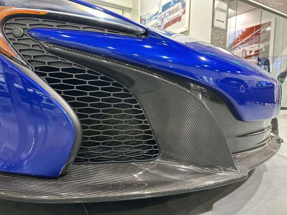2015 McLaren 650S Spider - Image 24 of 31