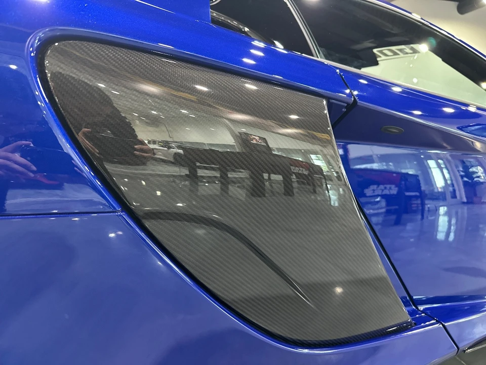 2015 McLaren 650S Spider - Image 27 of 31