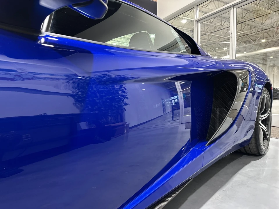 2015 McLaren 650S Spider - Image 29 of 31