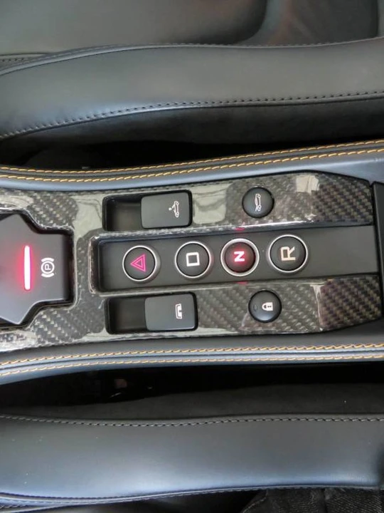 2015 McLaren 650S Spider - Image 8 of 11