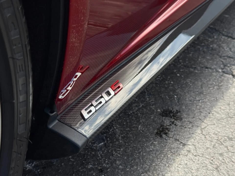 2015 McLaren 650S Spider - Image 6 of 16