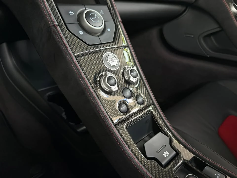 2015 McLaren 650S Spider - Image 15 of 16