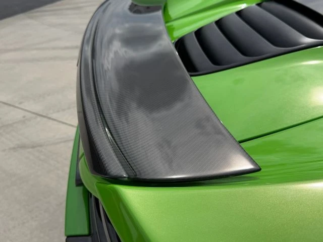 2015 McLaren 650S Spider - Image 16 of 29