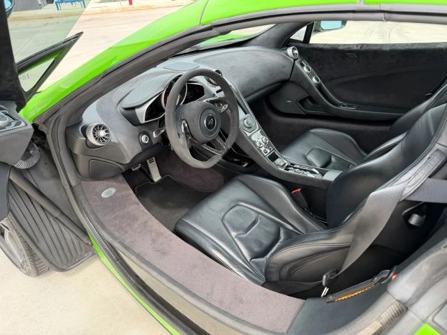 2015 McLaren 650S Spider - Image 21 of 29