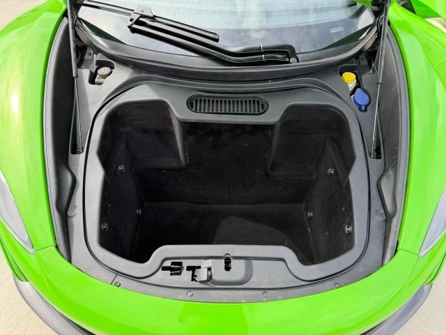 2015 McLaren 650S Spider - Image 29 of 29