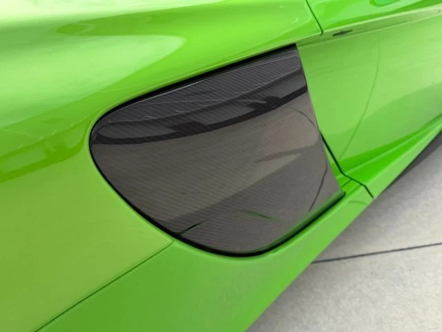 2015 McLaren 650S Spider - Image 15 of 29