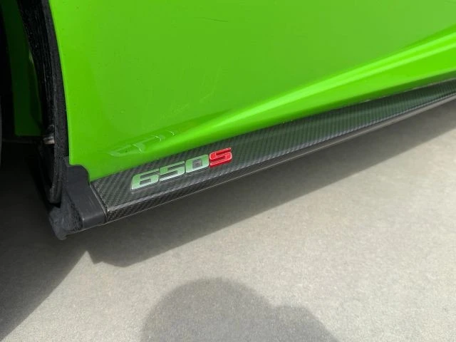 2015 McLaren 650S Spider - Image 19 of 29