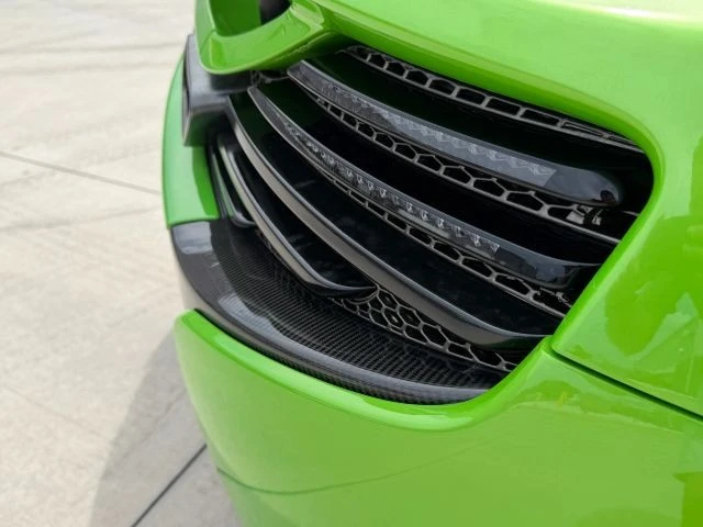 2015 McLaren 650S Spider - Image 17 of 29