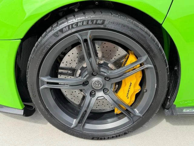 2015 McLaren 650S Spider - Image 18 of 29