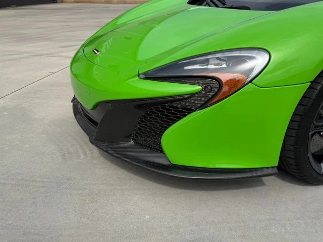 2015 McLaren 650S Spider - Image 14 of 29
