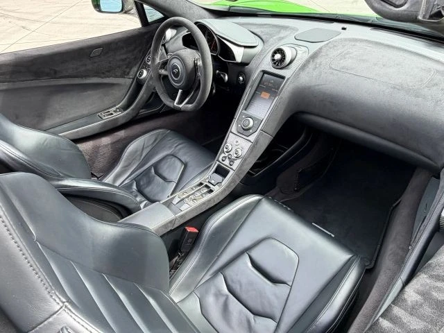 2015 McLaren 650S Spider - Image 28 of 29