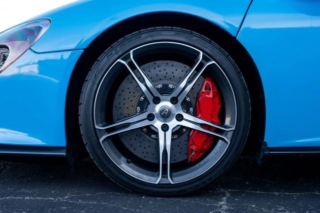 2015 McLaren 650S Spider - Image 11 of 21