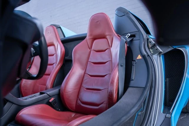 2015 McLaren 650S Spider - Image 2 of 21