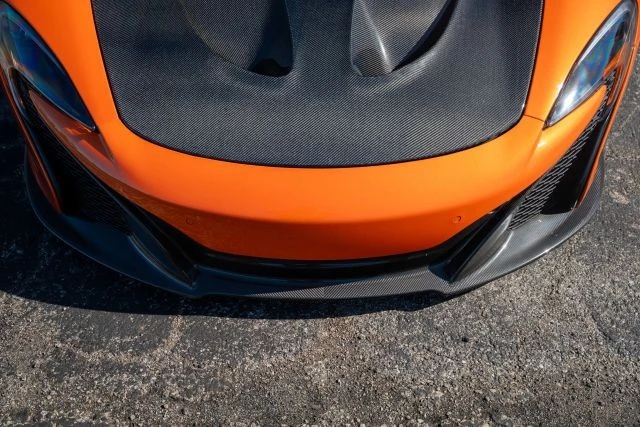 2015 McLaren 650S Spider - Image 19 of 21