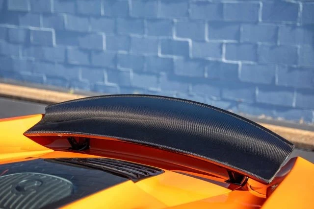 2015 McLaren 650S Spider - Image 15 of 21