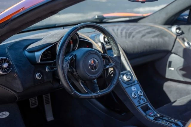 2015 McLaren 650S Spider - Image 21 of 21