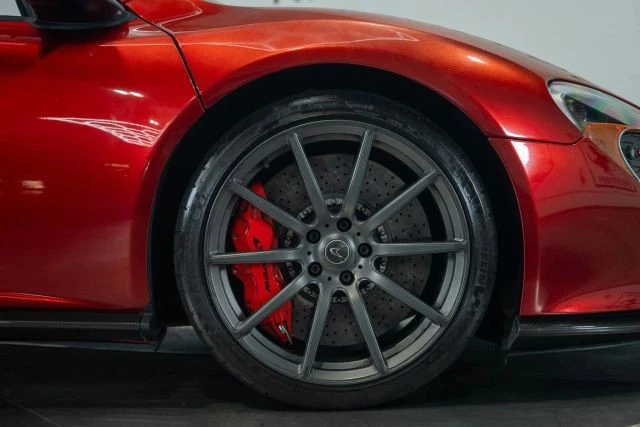 2015 McLaren 650S Spider - Image 4 of 21