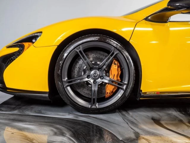 2015 McLaren 650S Spider - Image 20 of 21