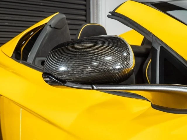 2015 McLaren 650S Spider - Image 5 of 21