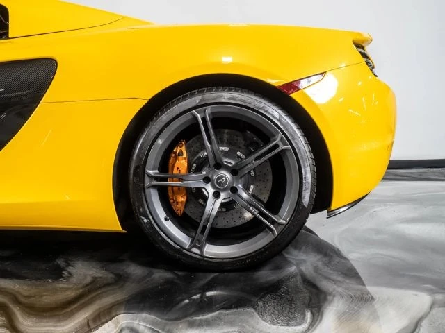 2015 McLaren 650S Spider - Image 21 of 21