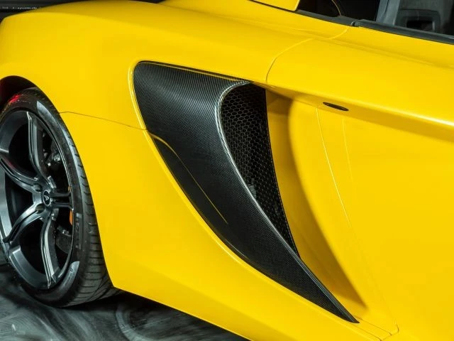 2015 McLaren 650S Spider - Image 6 of 21