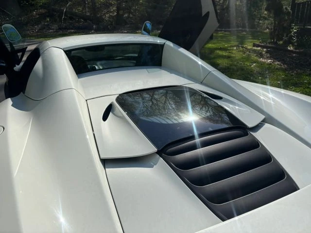 2015 McLaren 650S Spider - Image 10 of 16