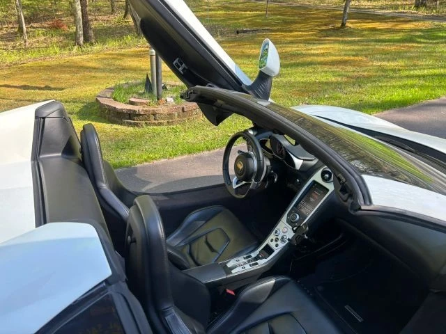 2015 McLaren 650S Spider - Image 16 of 16